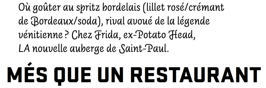 Més que un restaurant – Junkpage p52