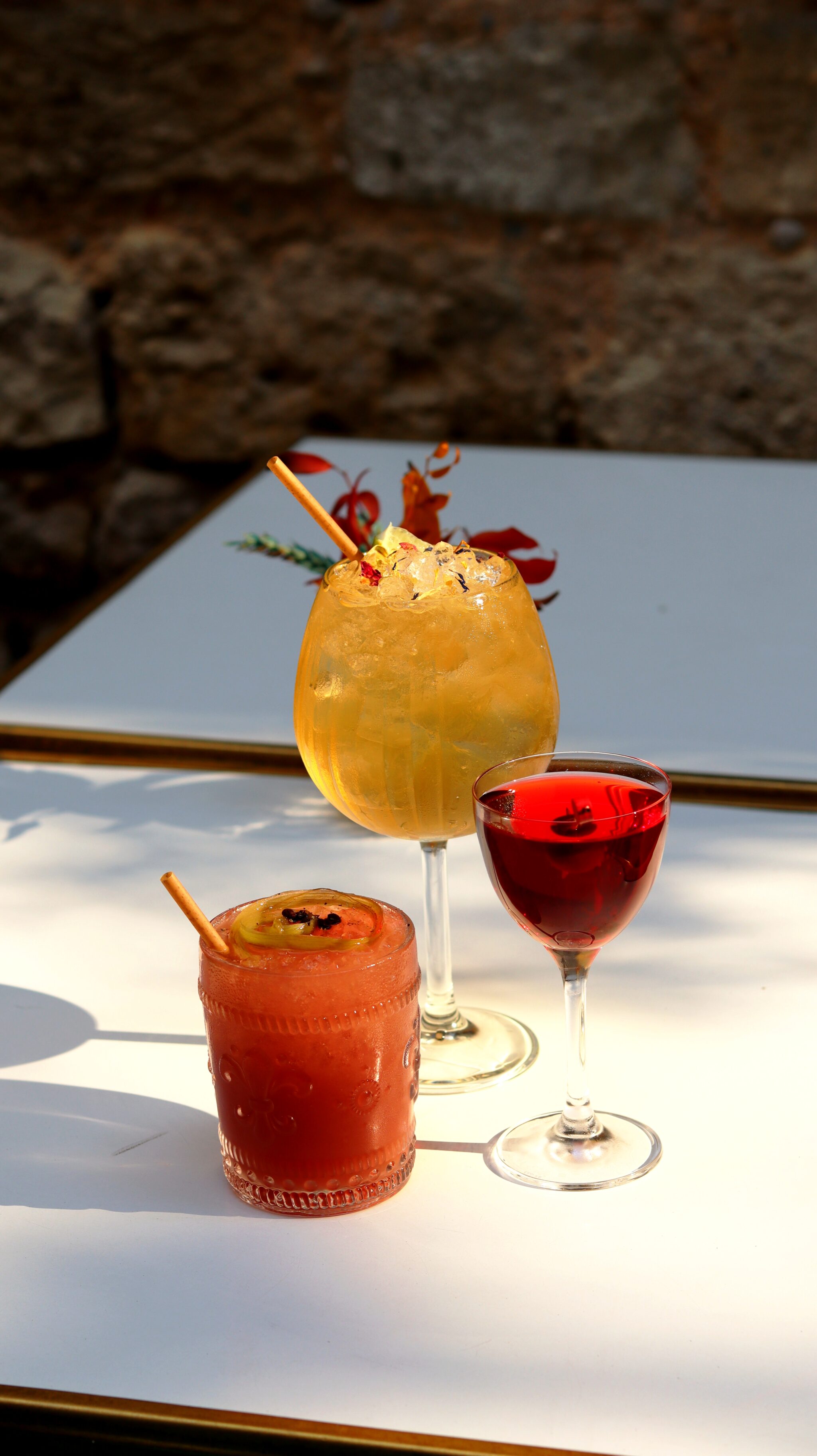 Boissons